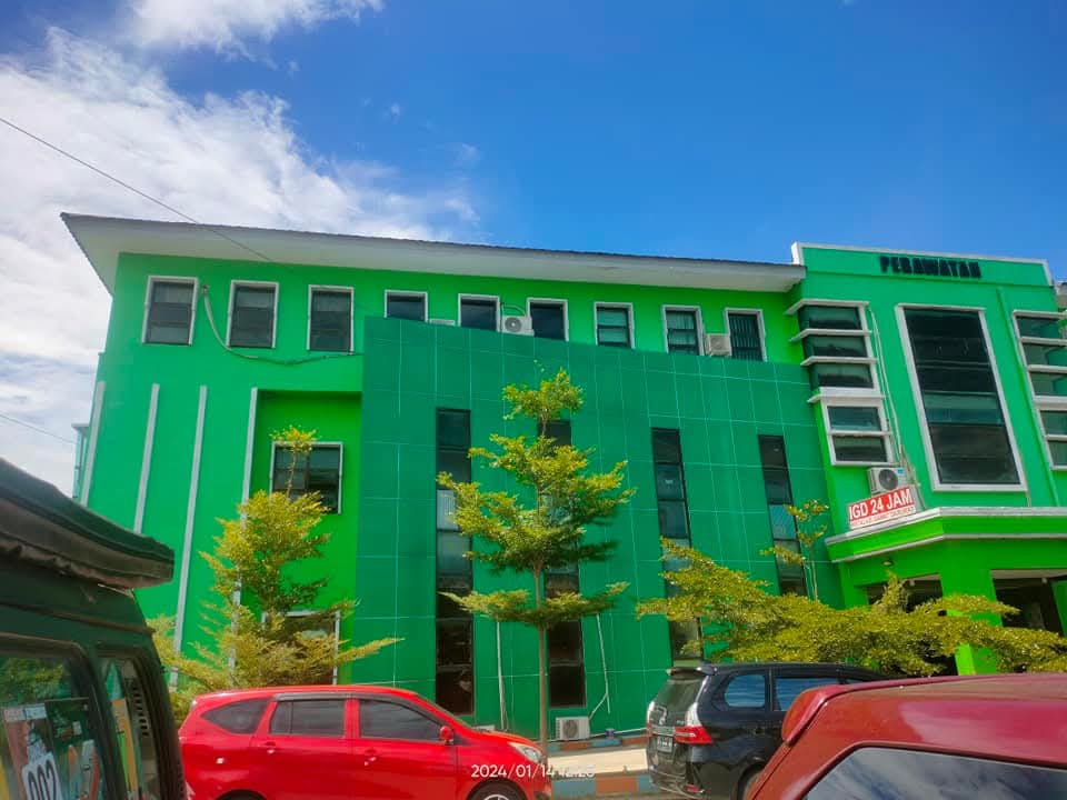 Dokter Spesialis Bedah Mulut di RSUD Batara Guru Luwu Diduga Melecehkan Pasien Remaja