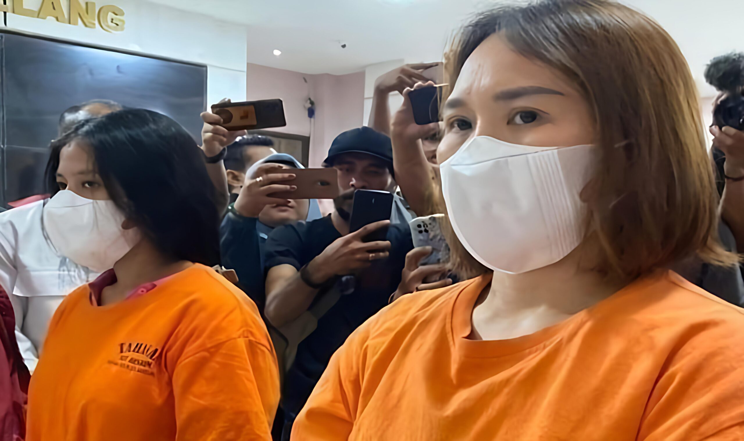 Sadis! ART Dipaksa Makan Kotoran Anjing, Majikan di Batam Jadi Tersangka