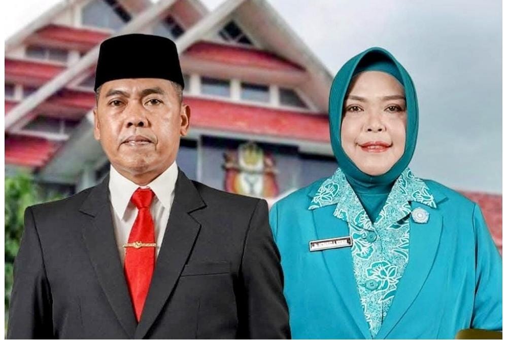 WAJO SIAP JADI TITIK TEMU BANGSA MQK INTERNASIONAL PERTAMA ANGKAT PESANTREN PANGGUNG DUNIA