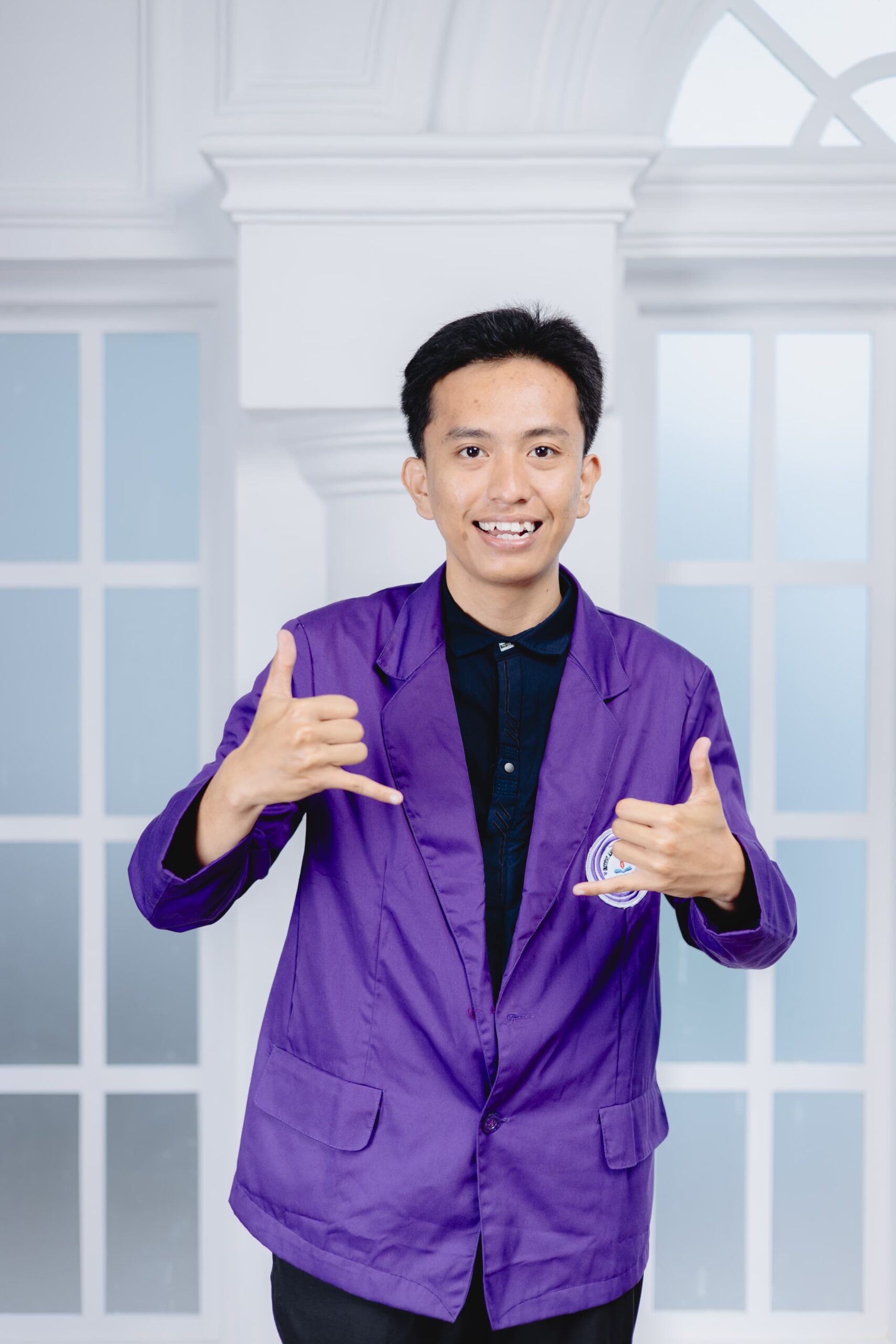 BEM Lamaddukelleng Desak Polres Wajo Klarifikasi Isu Viral Dugaan Kanibalisme