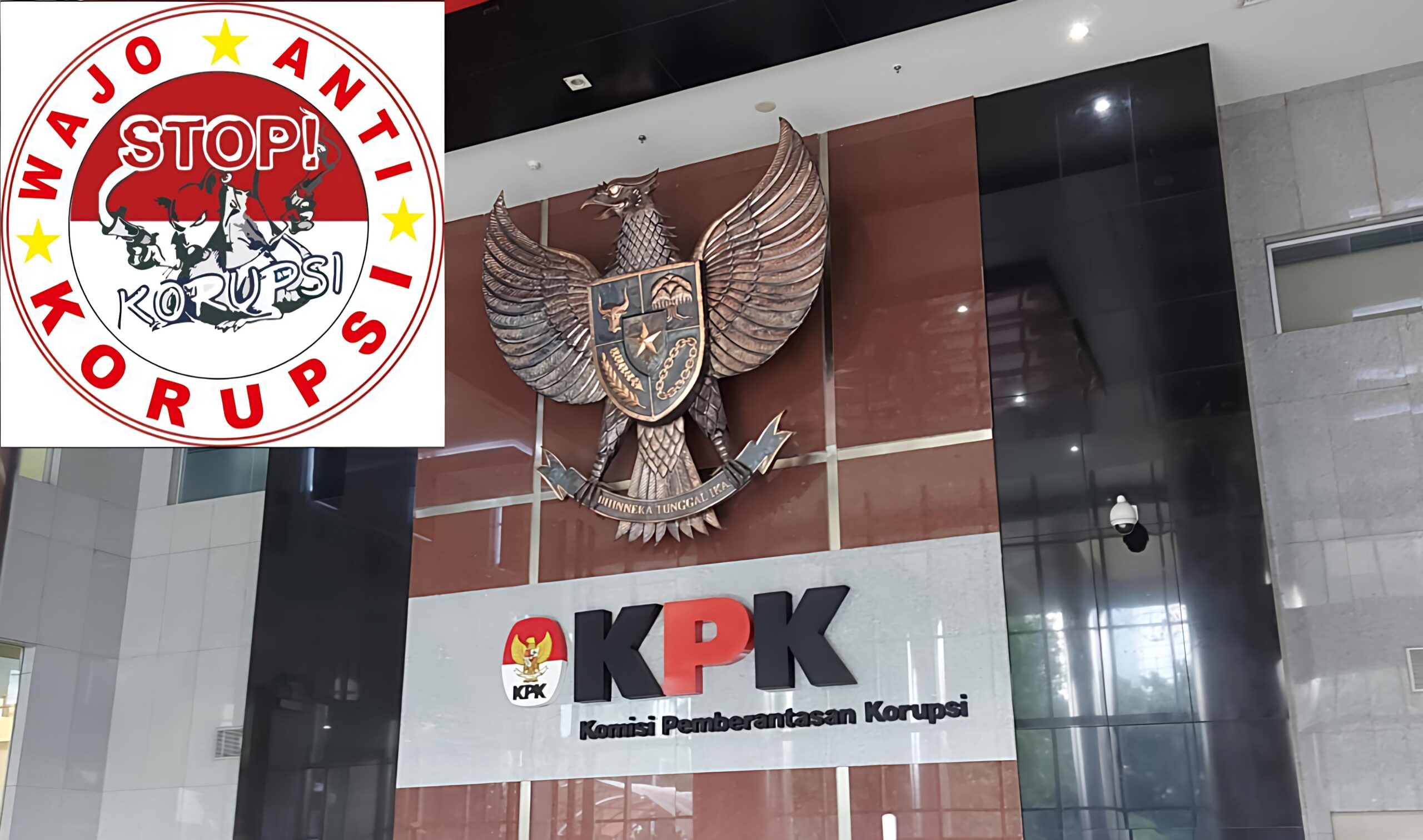 WAC: Peringatan “Lampu Merah” KPK untuk Kabupaten Wajo Diabaikan Pemerintah Daerah