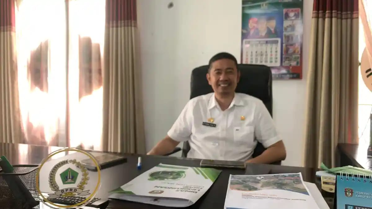 Sampah Jalur Dua di Sengkang, Kadis LHD Wajo Siapkan Jurus Baru