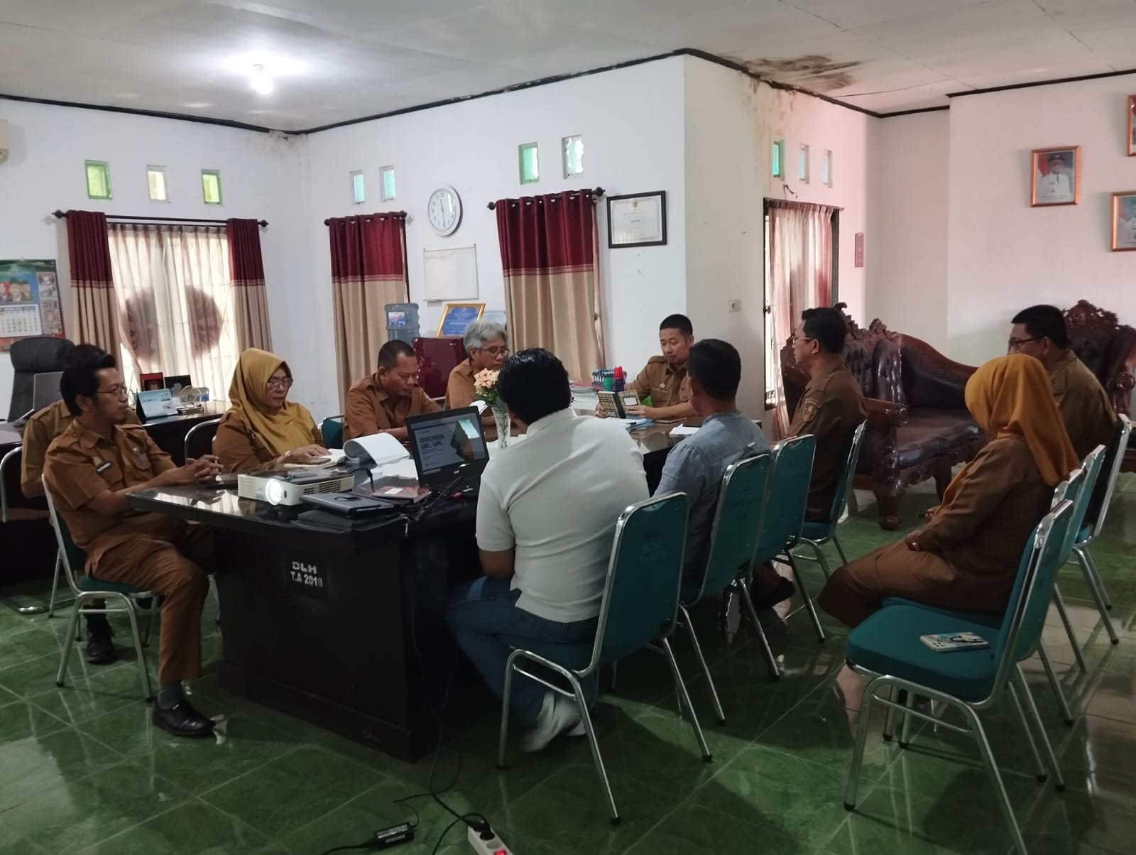 DLH “Kunci” Rekomendasi UKL-UPL, Developer Perumahan Wajib Kelola Sampah Mandiri