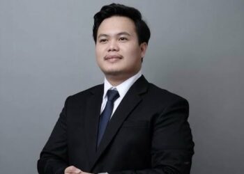 Andi Syariful Aklam Darakutni Klarifikasi Isu Komisi IV DPRD Wajo ‘Tidur’