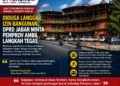 Restoran Asep Stroberi di Puncak Disorot, DPRD Jabar Ingatkan Kepatuhan Izin Bangunan