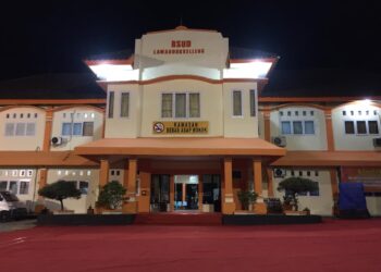 Pasien Gangguan Mental Keluhkan Obat Kosong di RSUD Maddukelleng, Warga Miskin Terpaksa Beli Sendiri