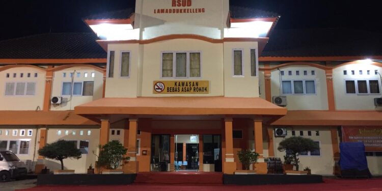 Pasien Gangguan Mental Keluhkan Obat Kosong di RSUD Maddukelleng, Warga Miskin Terpaksa Beli Sendiri