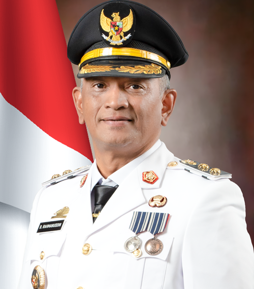 Wakil Bupati Wajo Dr. H. Baso Rahmanuddin Makkaraka Respons Keluhan Obat Pasien Jiwa RSUD Maddukelleng