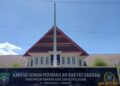 DP3A-KB Pangkep Kirim 21 Istri Anggota DPRD Studi Tiru ke Bali, Anggaran Capai Rp148 Juta