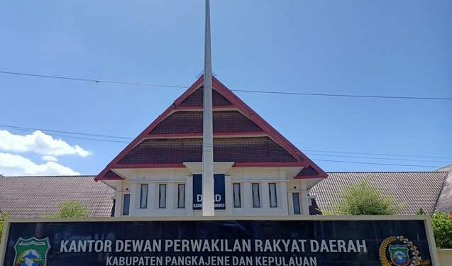 DP3A-KB Pangkep Kirim 21 Istri Anggota DPRD Studi Tiru ke Bali, Anggaran Capai Rp148 Juta