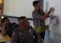 DLH Wajo Serahkan Penertiban Lapak RTH Calaccu ke Satpol PP, Pemerintah Siapkan Penataan Ulang