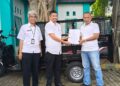 DLH Wajo Mulai Era Baru! Developer Perumahan Wajib Kelola Sampah Sendiri, Program “PUBER SAPU” Resmi Jalan