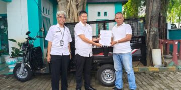 DLH Wajo Mulai Era Baru! Developer Perumahan Wajib Kelola Sampah Sendiri, Program “PUBER SAPU” Resmi Jalan