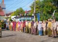 Hardiknas Meriah di 1.000 Titik, Tapi 10 Ribu Anak Wajo Tak Sekolah — Seremoni atau Solusi?