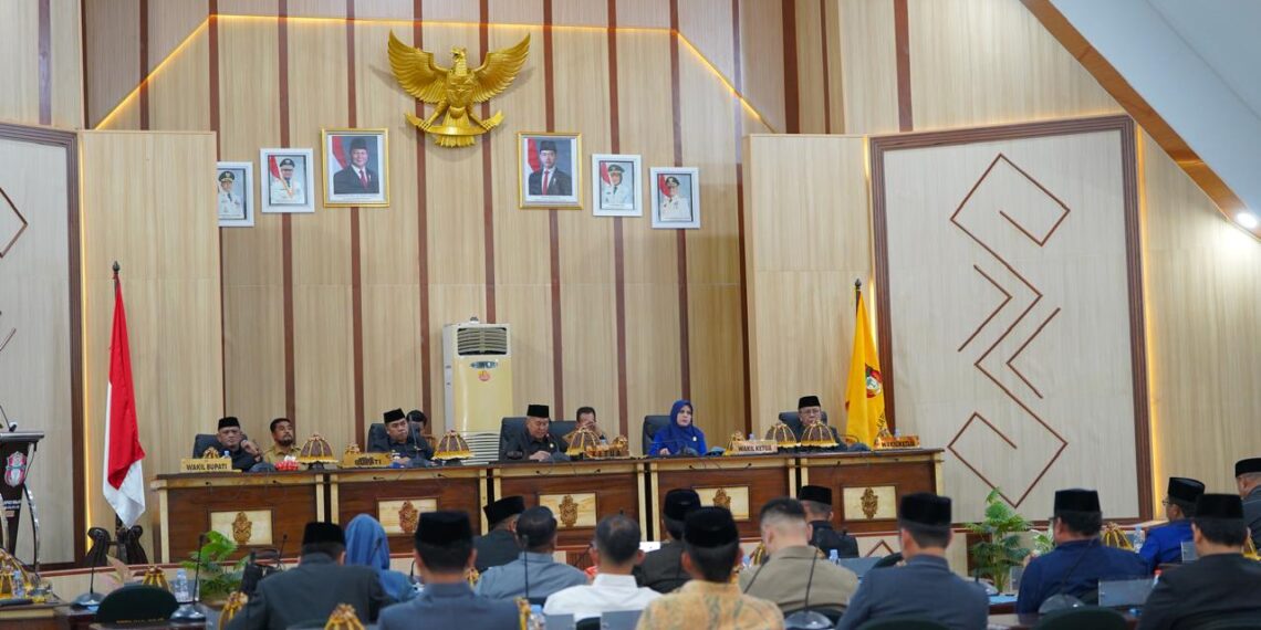 Rekomendasi Paripurna DPRD Wajo Disorot, Aktivis Sebut Banyak Temuan RDP Tak Diakomodir