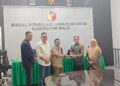 Ketua Komisi I DPRD Wajo Hadiri Rakor Penyelesaian Sengketa Bersama Bawaslu