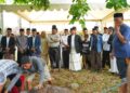 Pemkab Wajo Sembelih 32 Ekor Sapi Kurban, Bupati Andi Rosman: Wujud Kepedulian dan Semangat Berbagi