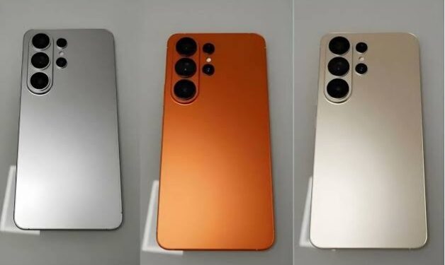 Samsung Kukuh di Puncak Pasar Smartphone Global Awal 2026, Apple Tempel Ketat