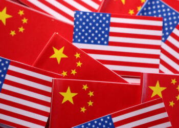 China Balas Tekanan Barat, Perusahaan Patuh Sanksi AS Kini Terancam Hukum Beijing