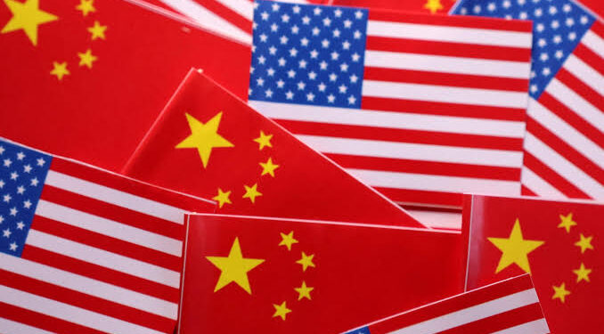 China Balas Tekanan Barat, Perusahaan Patuh Sanksi AS Kini Terancam Hukum Beijing