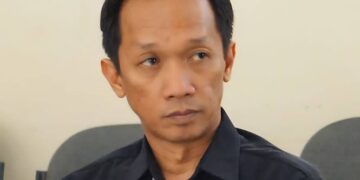 Geram Belanja Sarpras Diduga Asal Jalan, Legislator Fery Surachmat Minta Bupati Evaluasi Total Dinas Pemuda Olahraga dan Pariwisata Kabupaten Wajo