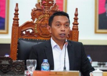 KOSMAK Desak Kejati Sulsel Tuntaskan Dugaan Korupsi Bibit Nanas Rp60 Miliar, Nama Bupati Sidrap Disorot
