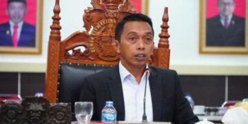KOSMAK Desak Kejati Sulsel Tuntaskan Dugaan Korupsi Bibit Nanas Rp60 Miliar, Nama Bupati Sidrap Disorot