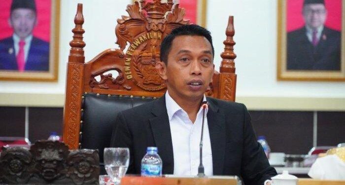 KOSMAK Desak Kejati Sulsel Tuntaskan Dugaan Korupsi Bibit Nanas Rp60 Miliar, Nama Bupati Sidrap Disorot