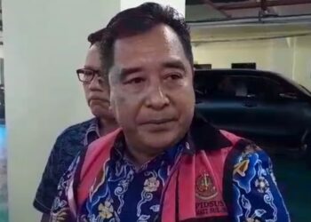 Hakim Batalkan Status Tersangka Bahtiar Baharuddin, Kejati Sulsel Diperintahkan Bebaskan dari Tahanan