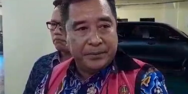 Hakim Batalkan Status Tersangka Bahtiar Baharuddin, Kejati Sulsel Diperintahkan Bebaskan dari Tahanan