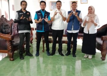 DLH Wajo Gandeng Karang Taruna, Perkuat Gerakan PISOTA’ untuk Wujudkan Lingkungan Bersih dan Berkelanjutan