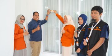 Wajo Mulai Dipetakan, Bupati Andi Rosman Jadi Responden Perdana SE 2026