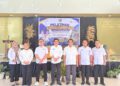 Bidang Kepemudaan Disporapar Wajo Dorong Lahirnya Entrepreneur Muda