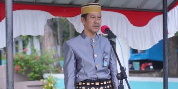 Momentum Harganas, Pemkab Wajo Perkuat Komitmen Pembangunan Keluarga Berkualitas