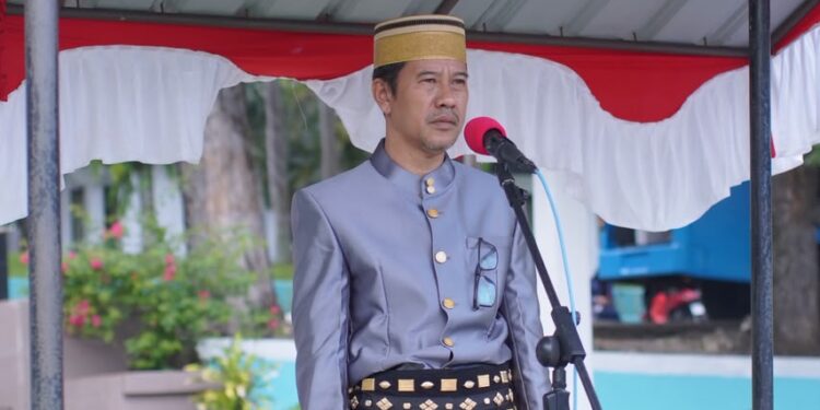 Momentum Harganas, Pemkab Wajo Perkuat Komitmen Pembangunan Keluarga Berkualitas