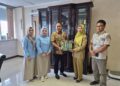 Pemkab Wajo Dorong Transformasi Layanan Dukcapil, Bupati Andi Rosman Sambangi Kemendagri