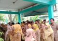DLH Wajo Tak Kenal Kata Mundur, Tetap Maksimalkan Pelayanan Kebersihan di Tengah Efisiensi Anggaran