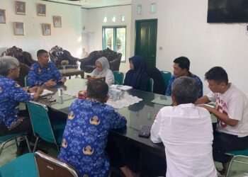 DLH Wajo Gandeng Developer Perumahan, Siapkan TPA Cempalagi Beralih ke Sanitary Landfill