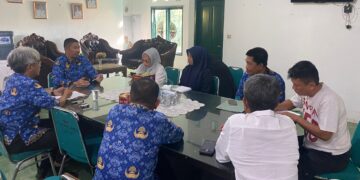DLH Wajo Gandeng Developer Perumahan, Siapkan TPA Cempalagi Beralih ke Sanitary Landfill