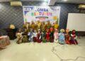 Dinas Perpustakaan dan Kearsipan Wajo Umumkan Pemenang Lomba Bertutur 2026, Muhammad Dzaky Atalla Rifky Raih Juara I