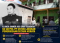 Owner Kos Gray Minta Satpol PP Berlaku Adil, Pemeriksaan Rumah Kos Harus Dilakukan Secara Merata