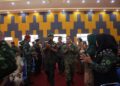 HUT ke-23 PPAD Dipusatkan di Wajo, 530 Purnawirawan TNI AD Se-Sulsel Hadir