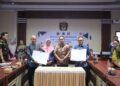 Bupati Wajo Buka Rakor GTRA, Dorong Reforma Agraria Beri Kepastian dan Kesejahteraan bagi Masyarakat