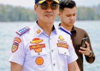Dishub Wajo Konfirmasi: Kadis Sebut Hanya Satu Pelajar Pingsan, Bantah Terkait Penataan Parkir
