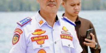 Dishub Wajo Konfirmasi: Kadis Sebut Hanya Satu Pelajar Pingsan, Bantah Terkait Penataan Parkir