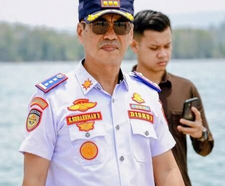 Dishub Wajo Konfirmasi: Kadis Sebut Hanya Satu Pelajar Pingsan, Bantah Terkait Penataan Parkir