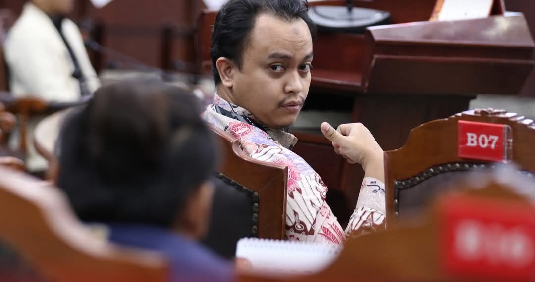 Babak Baru Kebebasan Berpendapat, MK Batalkan Pasal Penghinaan Pemerintah dan Lembaga Negara