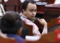Babak Baru Kebebasan Berpendapat, MK Batalkan Pasal Penghinaan Pemerintah dan Lembaga Negara