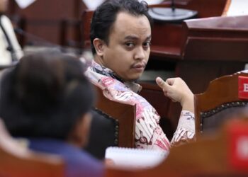 Babak Baru Kebebasan Berpendapat, MK Batalkan Pasal Penghinaan Pemerintah dan Lembaga Negara