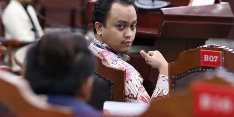Babak Baru Kebebasan Berpendapat, MK Batalkan Pasal Penghinaan Pemerintah dan Lembaga Negara